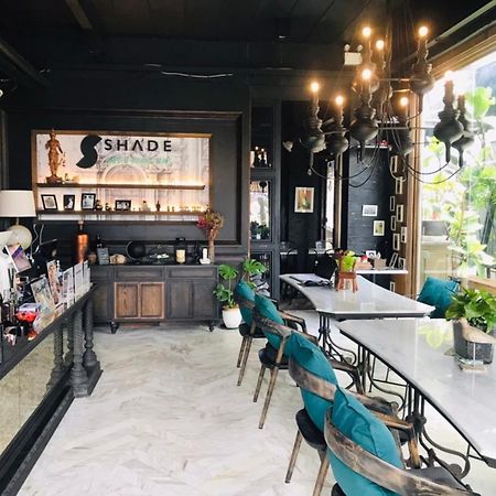 Shade House - Phuket Downtown Hostel Buitenkant foto