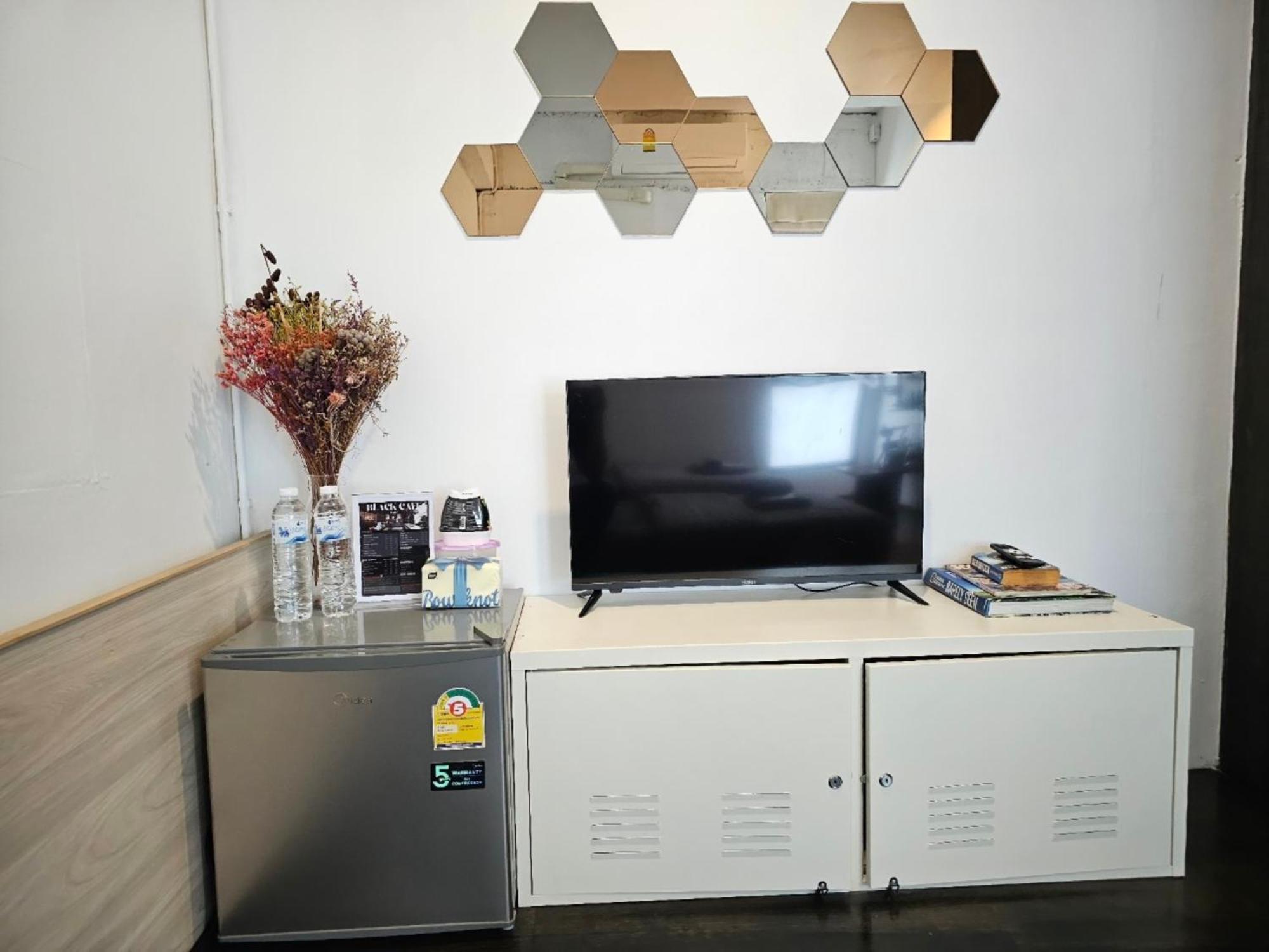 Shade House - Phuket Downtown Hostel Kamer foto