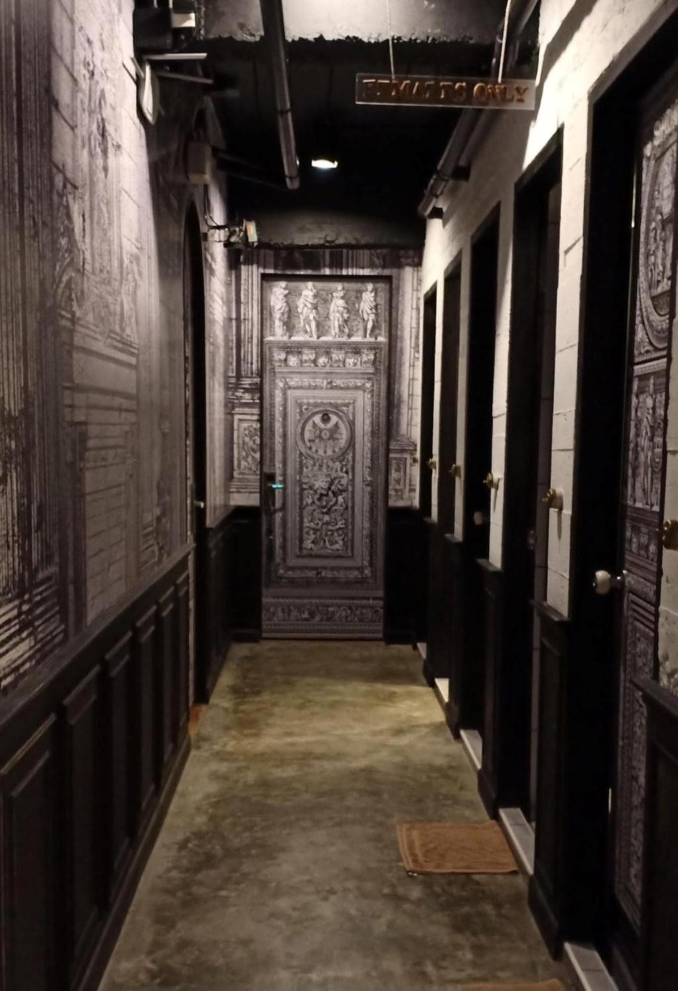 Shade House - Phuket Downtown Hostel Buitenkant foto