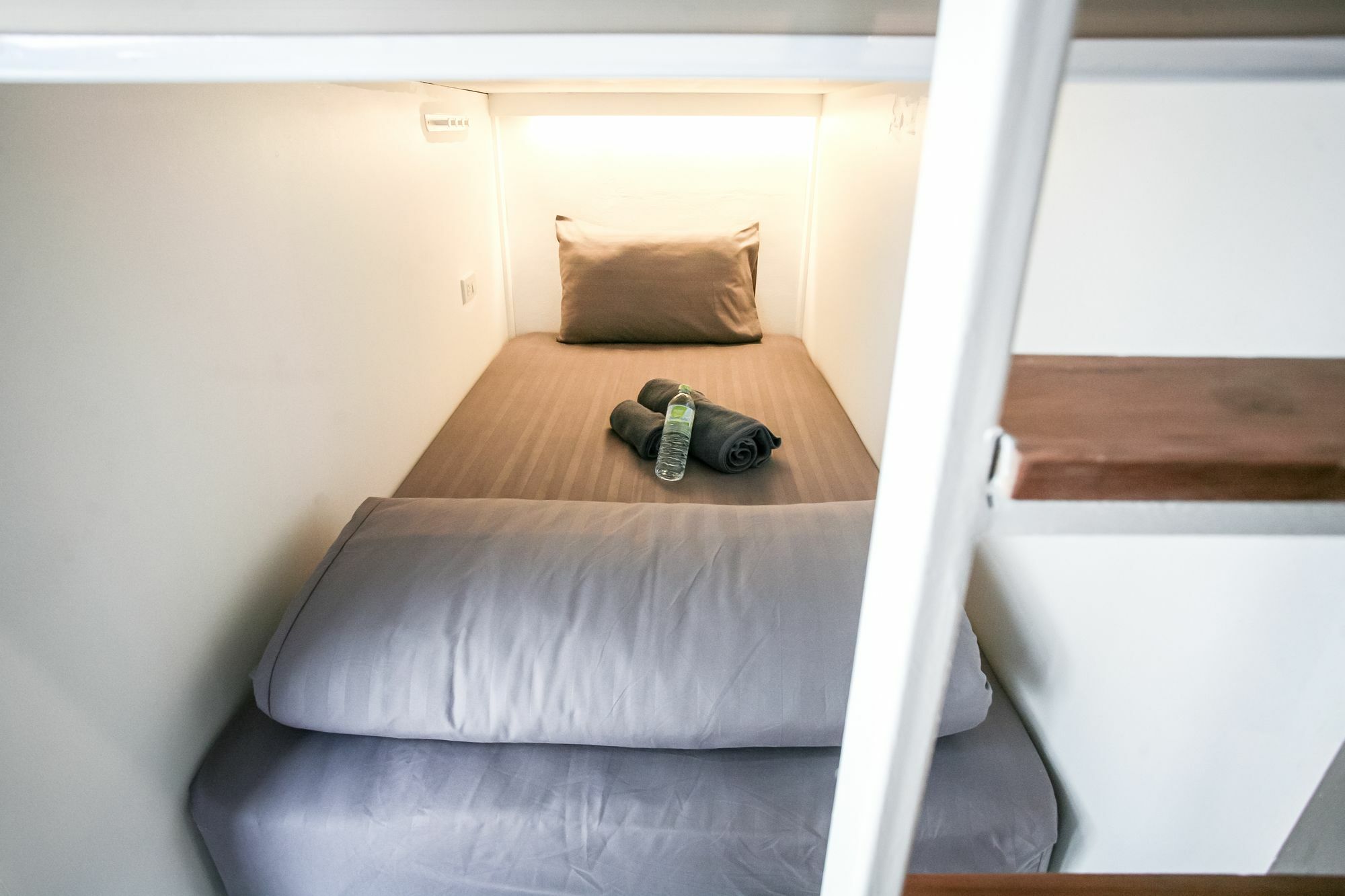 Shade House - Phuket Downtown Hostel Buitenkant foto